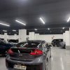 Hyundai Ioniq 1.6 HEV 141CV Tecno Gris (2018) en Zaragoza – SZ Motor