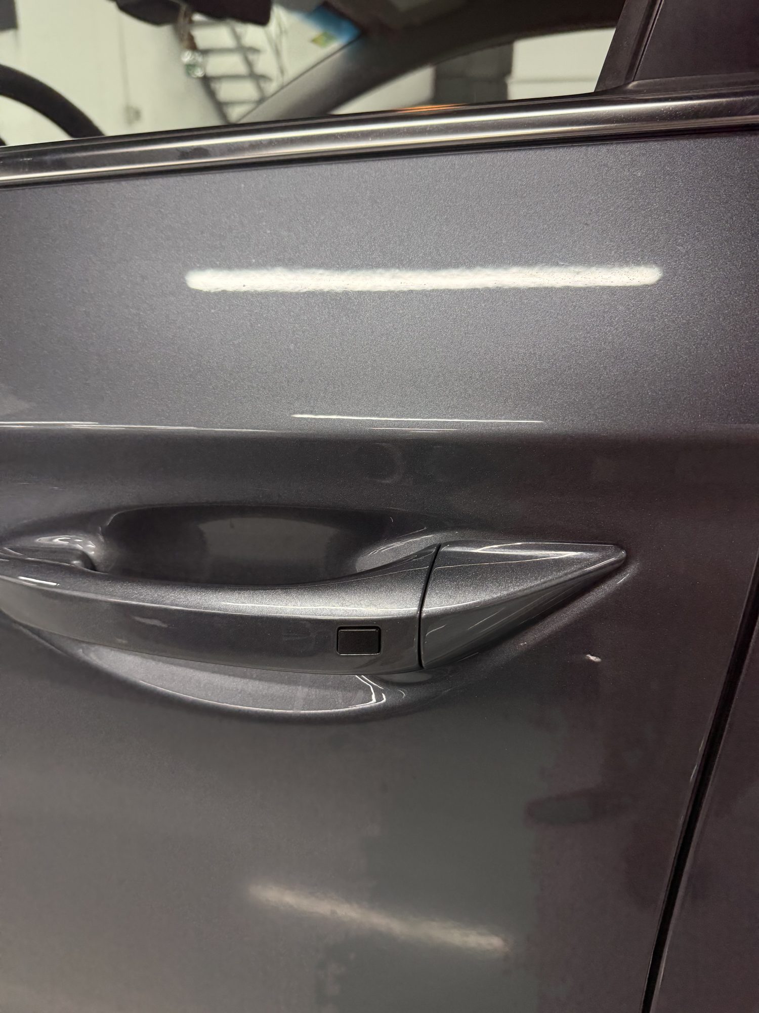 Hyundai Ioniq 1.6 HEV 141CV Tecno Gris (2018) en Zaragoza – SZ Motor