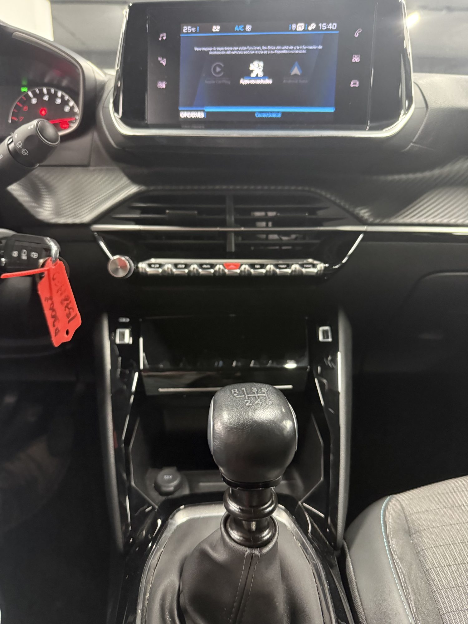 Peugeot 2008 1.2 PureTech 100CV Allure Negro (2023) en Zaragoza – SZ Motor Peugeot 2008 1.2 PureTech 100CV Allure Negro (2023) en Zaragoza – SZ Motor