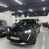 Peugeot 2008 1.2 PureTech 100CV Allure Negro (2023) en Zaragoza – SZ Motor Peugeot 2008 1.2 PureTech 100CV Allure Negro (2023) en Zaragoza – SZ Motor