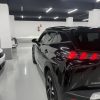Peugeot 2008 1.2 PureTech 100CV Allure Negro (2023) en Zaragoza – SZ Motor Peugeot 2008 1.2 PureTech 100CV Allure Negro (2023) en Zaragoza – SZ Motor