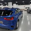 Kia Ceed segunda mano Zaragoza acabado Drive color azul vista trasera en SZ Motor Kia Ceed segunda mano Zaragoza acabado Drive color azul vista trasera en SZ Motor