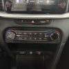Kia Ceed segunda mano Zaragoza acabado Drive color azul vista panel climatización en SZ Motor Kia Ceed segunda mano Zaragoza acabado Drive color azul vista panel climatización en SZ Motor