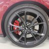 Acabado deportivo y asientos bucket del Hyundai i30 N 280CV Performance Zaragoza en C/ Miguel Servet 64. Acabado deportivo y asientos bucket del Hyundai i30 N 280CV Performance Zaragoza en C/ Miguel Servet 64.