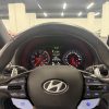 Interior deportivo y asientos bucket del Hyundai i30 N 280CV Performance Zaragoza en C/ Miguel Servet 64. Interior deportivo y asientos bucket del Hyundai i30 N 280CV Performance Zaragoza en C/ Miguel Servet 64.