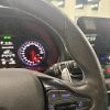 Interior deportivo y asientos bucket del Hyundai i30 N 280CV Performance Zaragoza en C/ Miguel Servet 64. Interior deportivo y asientos bucket del Hyundai i30 N 280CV Performance Zaragoza en C/ Miguel Servet 64.