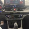 Interior deportivo y asientos bucket del Hyundai i30 N 280CV Performance Zaragoza en C/ Miguel Servet 64. Interior deportivo y asientos bucket del Hyundai i30 N 280CV Performance Zaragoza en C/ Miguel Servet 64.