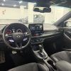 Interior deportivo y asientos bucket del Hyundai i30 N 280CV Performance Zaragoza en C/ Miguel Servet 64. Interior deportivo y asientos bucket del Hyundai i30 N 280CV Performance Zaragoza en C/ Miguel Servet 64.
