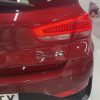 IMG_0496 Perfil detalle I30N con techo panorámico Sky del Hyundai i30 N 280CV Performance Zaragoza.
