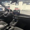 Interior deportivo y asientos bucket del Hyundai i30 N 280CV Performance Zaragoza en C/ Miguel Servet 64. Interior deportivo y asientos bucket del Hyundai i30 N 280CV Performance Zaragoza en C/ Miguel Servet 64.
