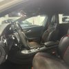 Interior deportivo asientos Mercedes A45 AMG ocasión Zaragoza SZ Motor Interior deportivo asientos Mercedes A45 AMG ocasión Zaragoza SZ Motor