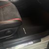 Interior deportivo Multimedia y Cockpit Mercedes A45 AMG ocasión Zaragoza SZ Motor Interior deportivo Multimedia y Cockpit Mercedes A45 AMG ocasión Zaragoza SZ Motor