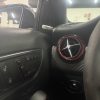 Interior deportivo Multimedia y Cockpit Mercedes A45 AMG ocasión Zaragoza SZ Motor Interior deportivo Multimedia y Cockpit Mercedes A45 AMG ocasión Zaragoza SZ Motor