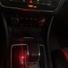 Interior deportivo Multimedia y Cockpit Mercedes A45 AMG ocasión Zaragoza SZ Motor Interior deportivo Multimedia y Cockpit Mercedes A45 AMG ocasión Zaragoza SZ Motor