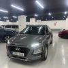 Hyundai Kona segunda mano Zaragoza vista frontal en concesionario SZ Motor Miguel Servet Hyundai Kona segunda mano Zaragoza vista frontal en concesionario SZ Motor Miguel Servet