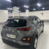 Hyundai Kona segunda mano Zaragoza en concesionario SZ Motor Miguel Servet Hyundai Kona segunda mano Zaragoza en concesionario SZ Motor Miguel Servet