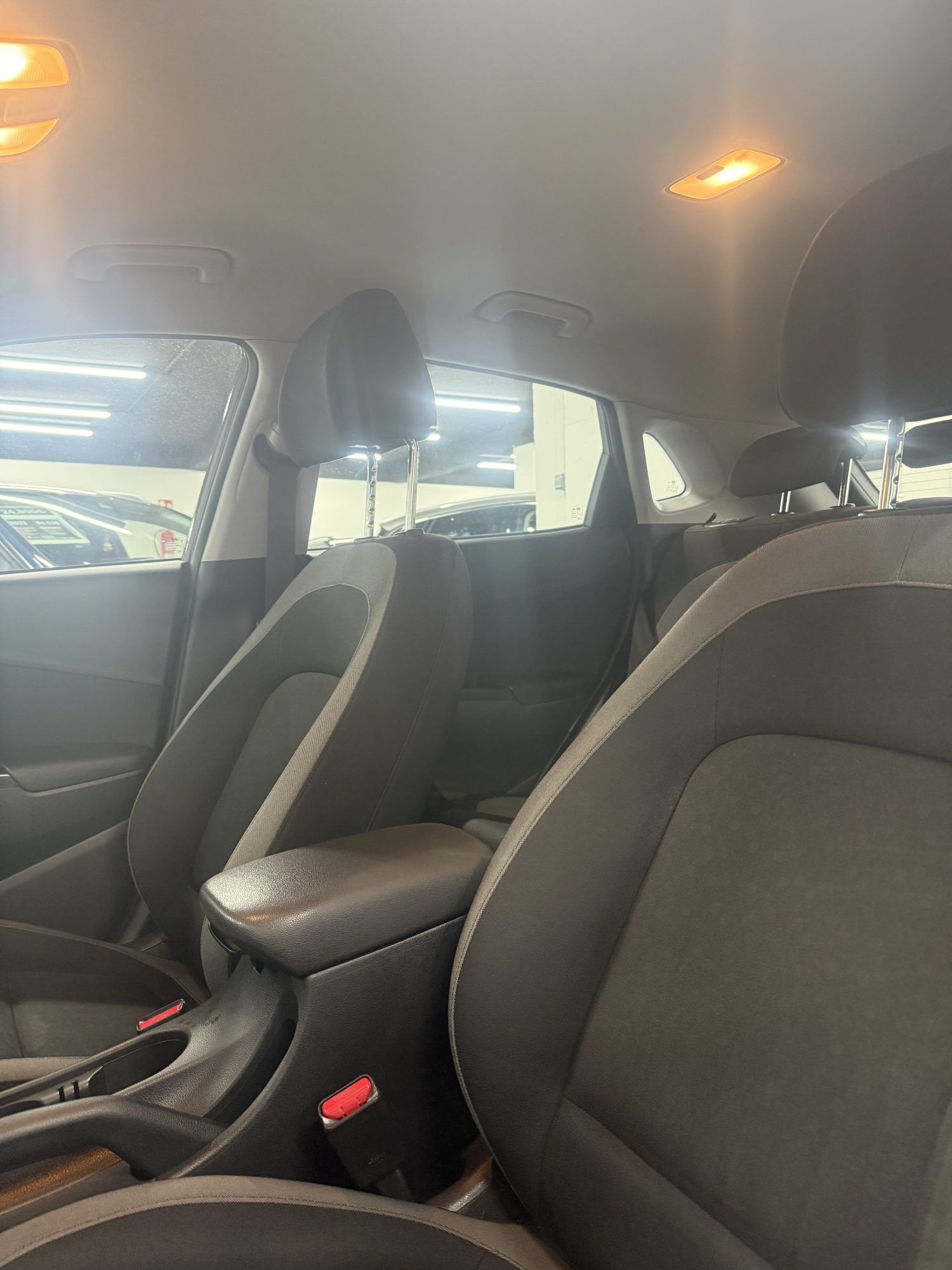 Hyundai Kona segunda mano Zaragoza en concesionario SZ Motor Miguel Servet Hyundai Kona segunda mano Zaragoza en concesionario SZ Motor Miguel Servet