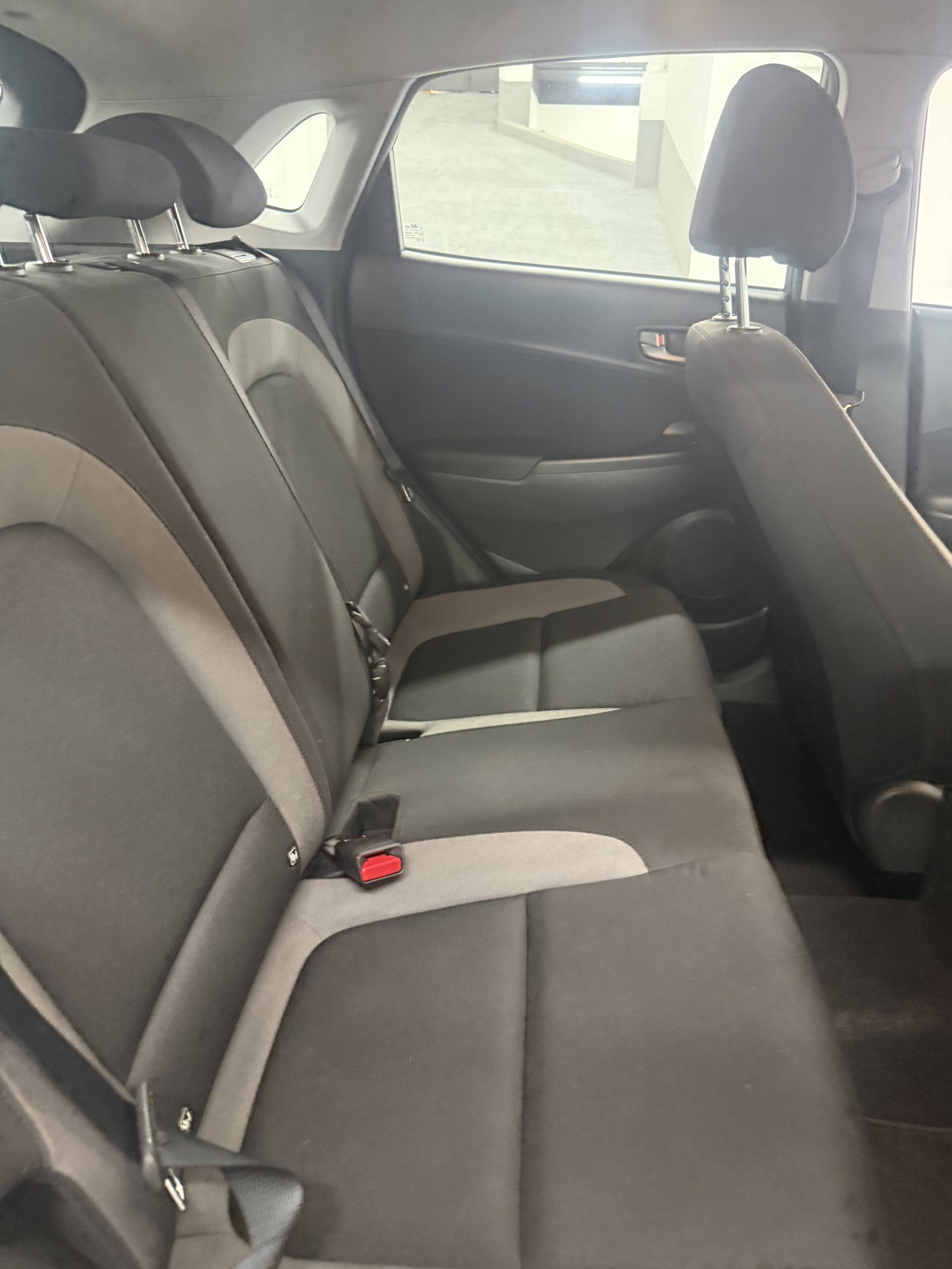 Hyundai Kona segunda mano Zaragoza en concesionario SZ Motor Miguel Servet Hyundai Kona segunda mano Zaragoza en concesionario SZ Motor Miguel Servet