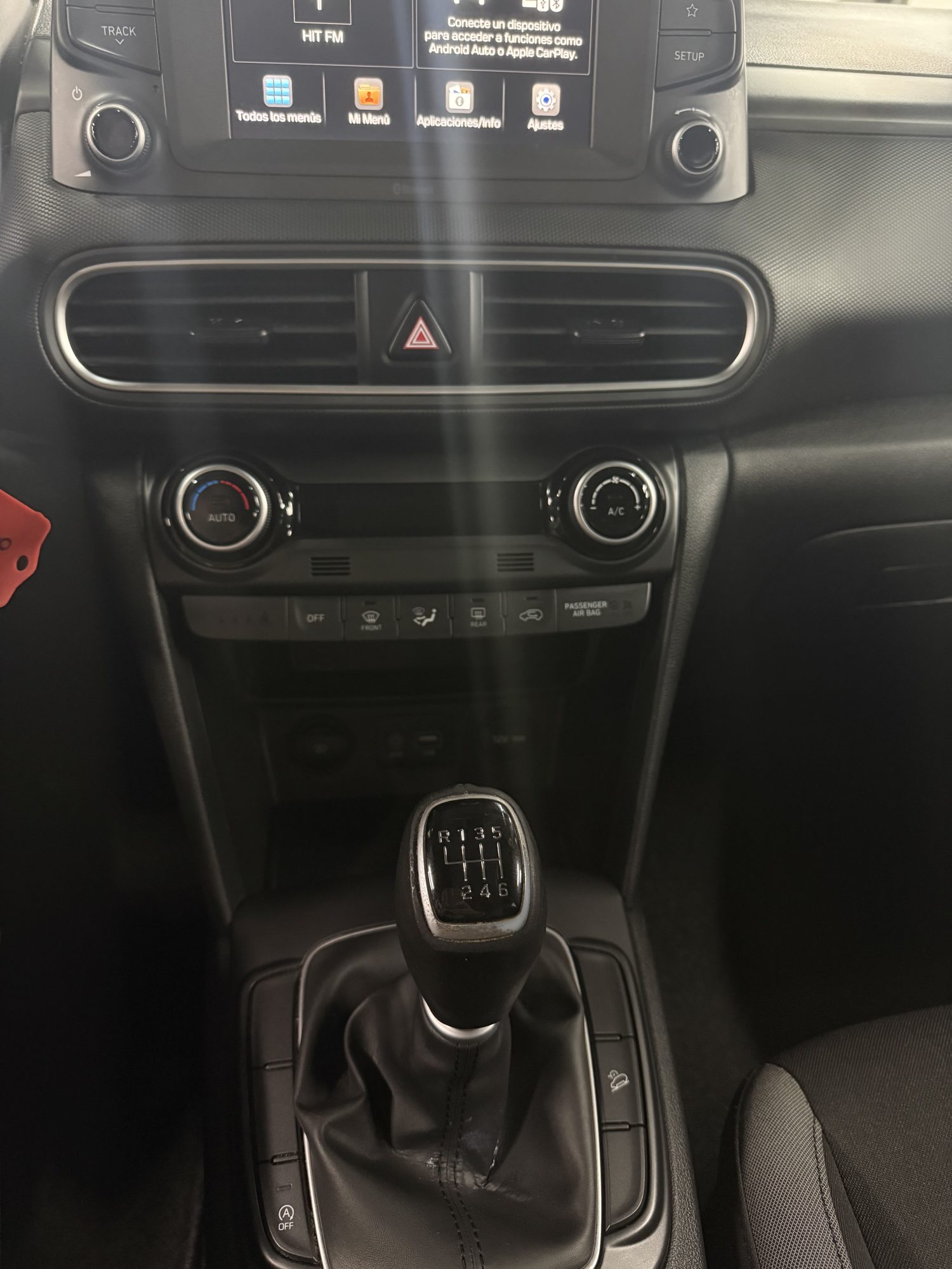 Hyundai Kona segunda mano Zaragoza en concesionario SZ Motor Miguel Servet Hyundai Kona segunda mano Zaragoza en concesionario SZ Motor Miguel Servet