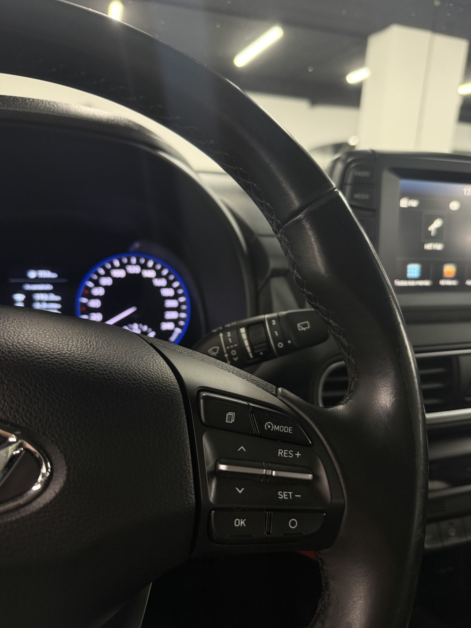 Hyundai Kona segunda mano Zaragoza en concesionario SZ Motor Miguel Servet Hyundai Kona segunda mano Zaragoza en concesionario SZ Motor Miguel Servet