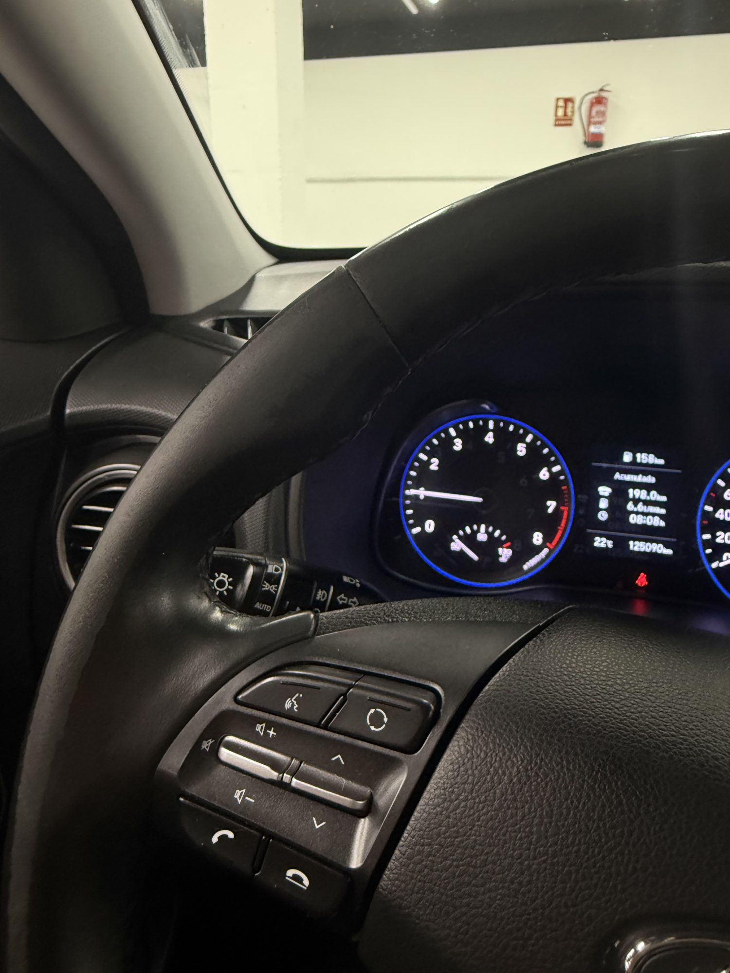 Hyundai Kona segunda mano Zaragoza en concesionario SZ Motor Miguel Servet Hyundai Kona segunda mano Zaragoza en concesionario SZ Motor Miguel Servet